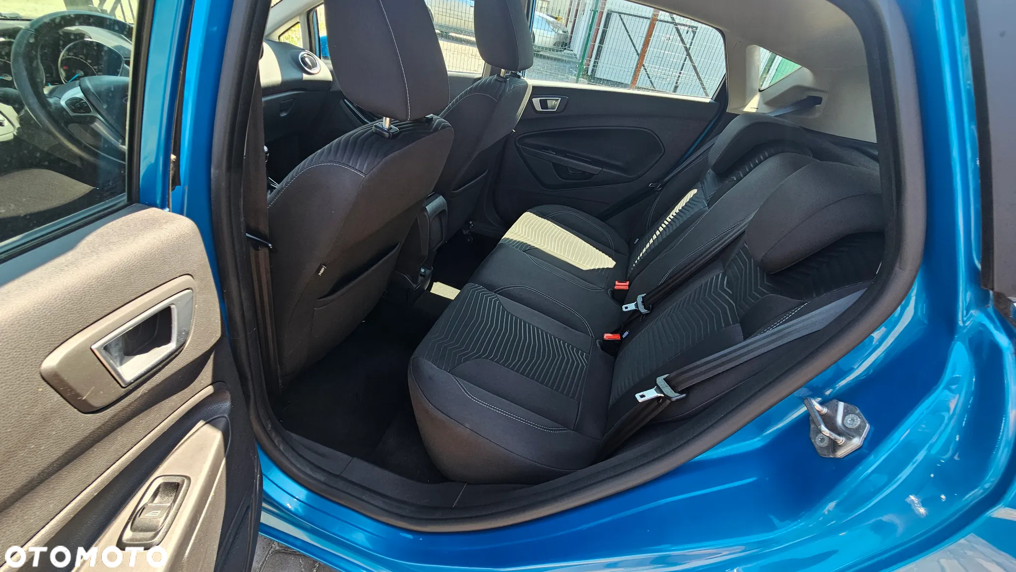 Ford Fiesta 1.0 Titanium - 12