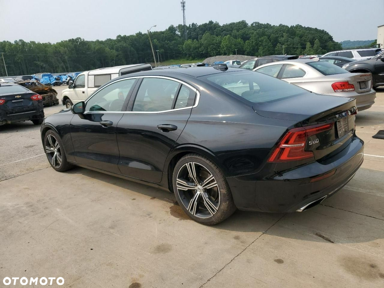 Volvo S60 - 2