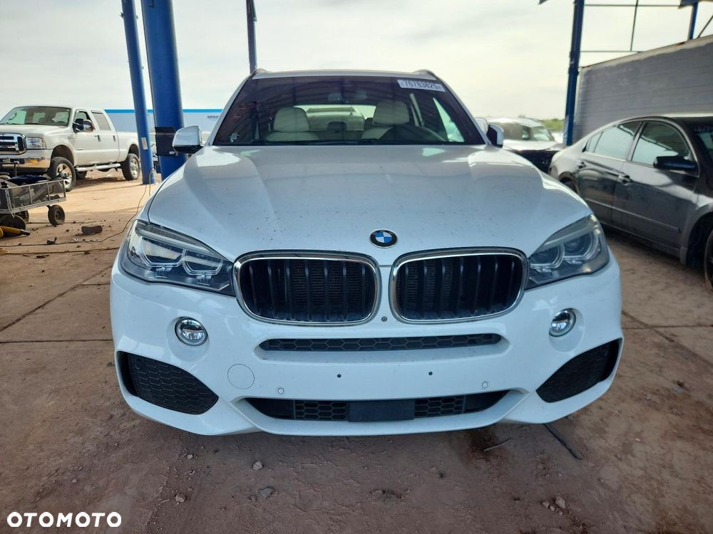 BMW X5 xDrive35i - 5