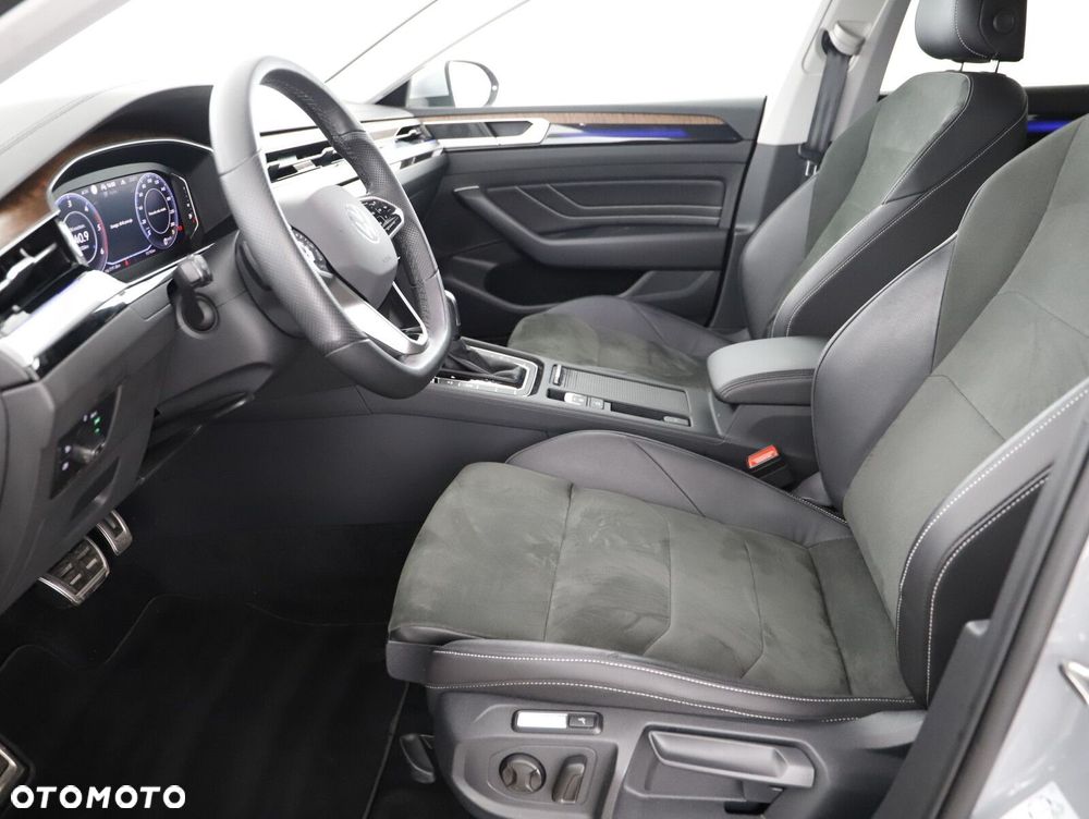 Volkswagen Arteon Shooting Brake 2.0 TDI Elegance DSG - 9