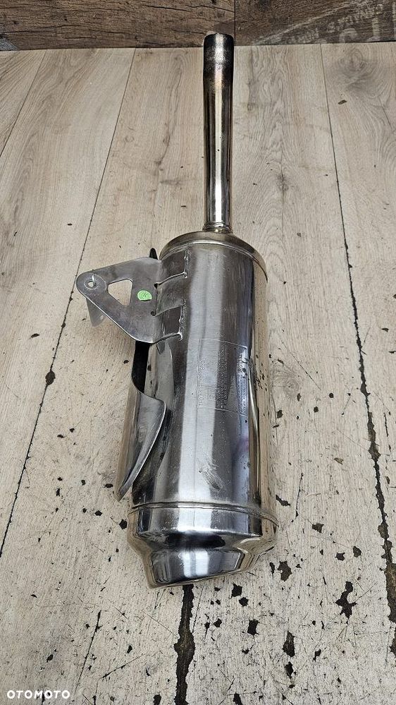 Tłumik Triumph Street ​​Triple 675 2200832 - 9