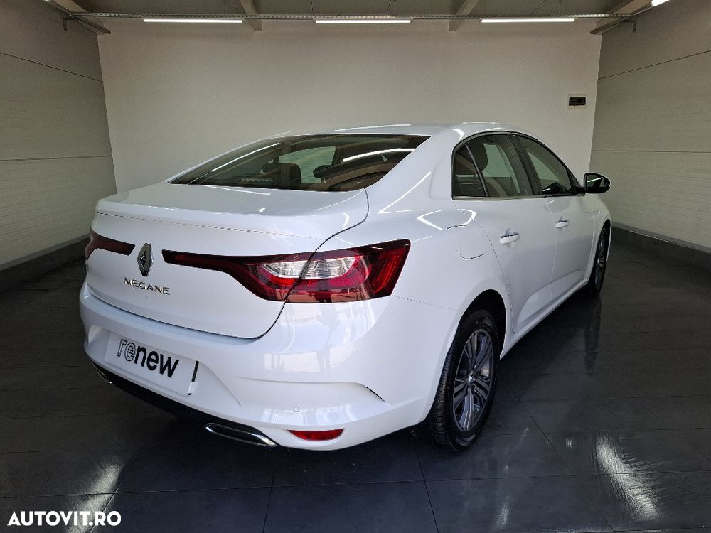 Renault Megane TCE 140 Equilibre - 2