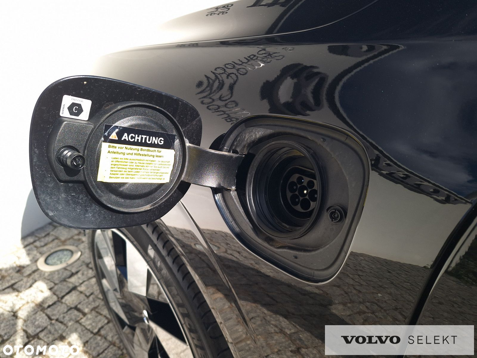 Volvo XC 60 - 34