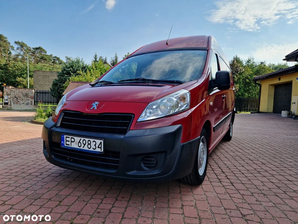 Peugeot Expert - 24