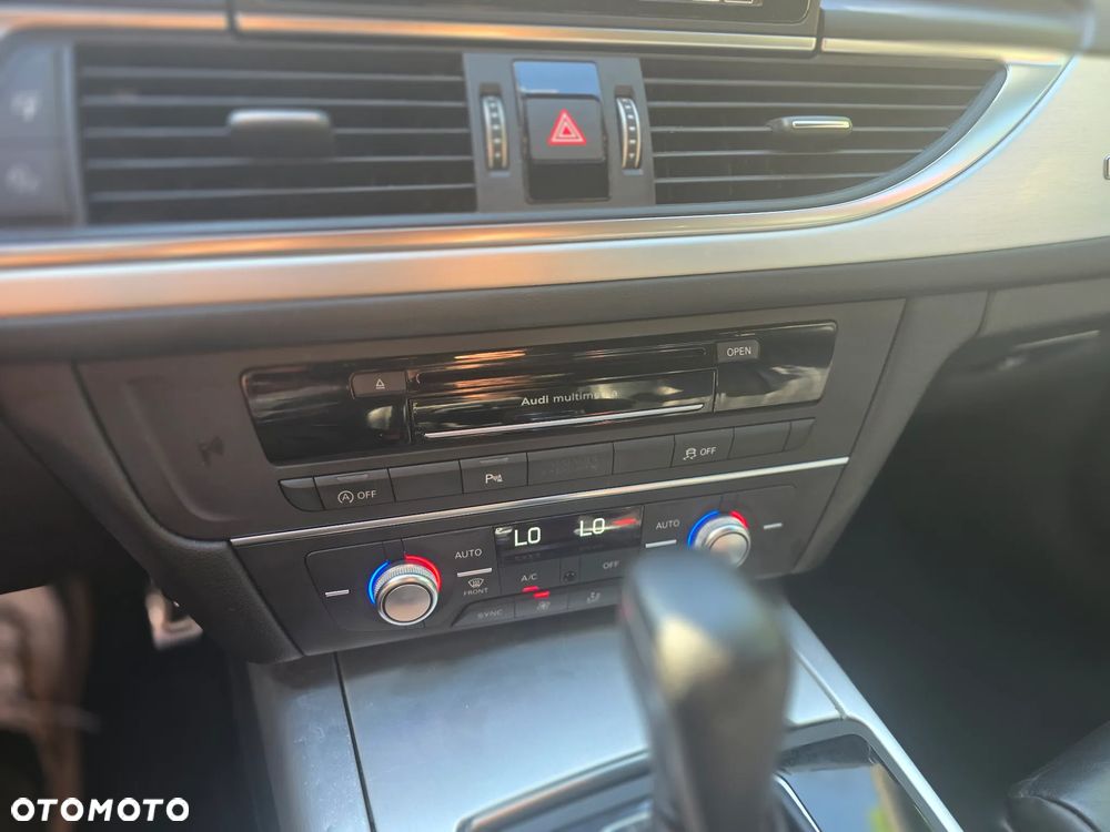 Audi A6 Avant 3.0 TDI tiptronic DPF quattro - 20