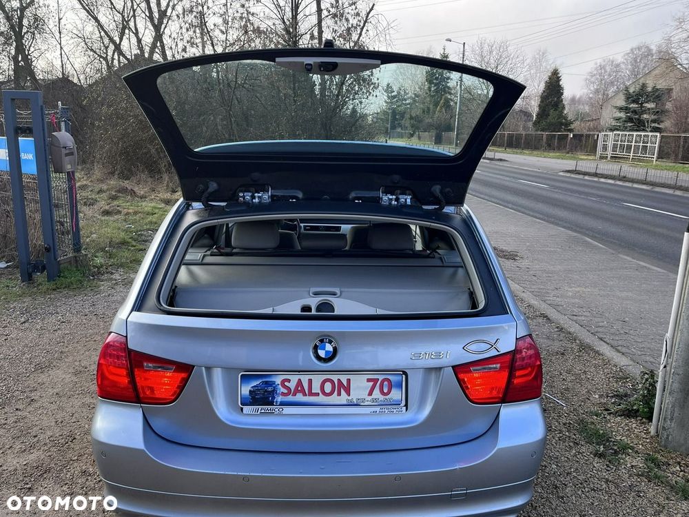 BMW Seria 3 - 22