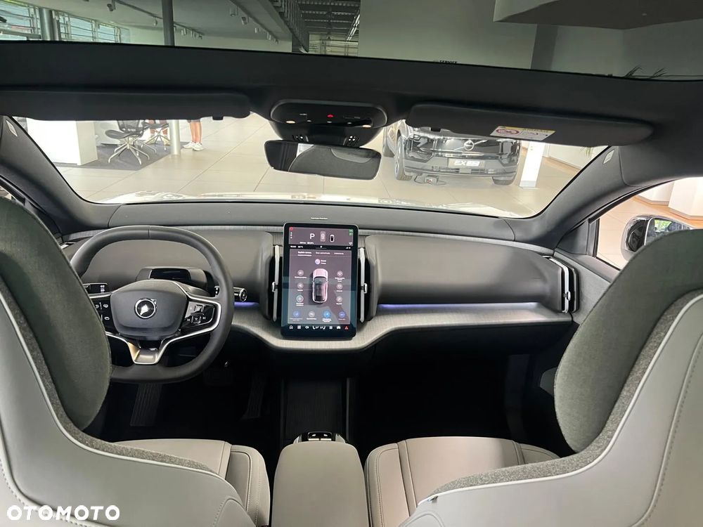 Volvo EX30 69kWh Twin Motor Ultra Black Edition - 23