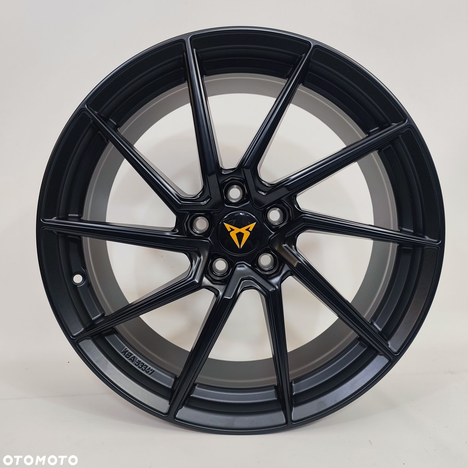 5x112 19" cupra formentor ateca Leon terramar seat - 5