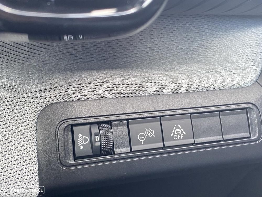 Citroën e-C3 44 kWh Autonomia Conforto Max - 6