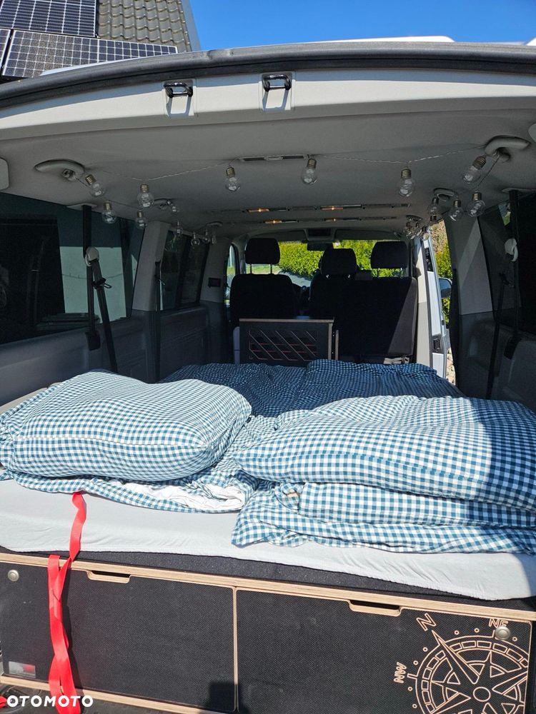 Volkswagen Caravelle L1 Comfortline - 13