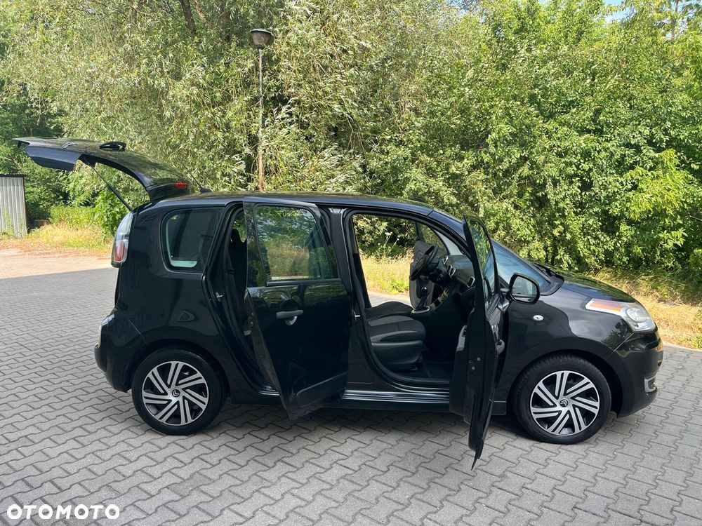Citroën C3 Picasso 1.6 HDi Exclusive - 20
