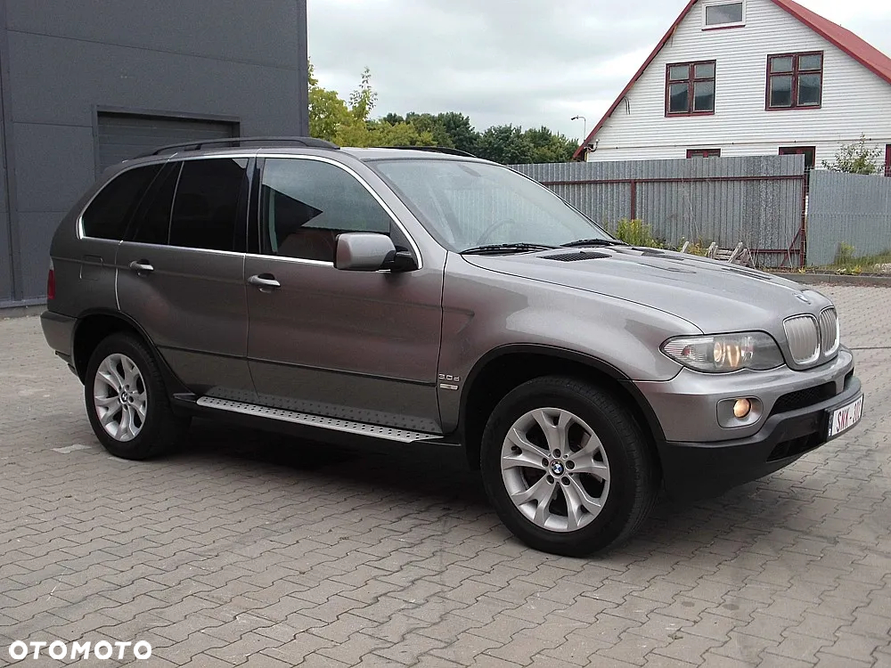 BMW X5 3.0 d Edition Exclusive Sport - 28