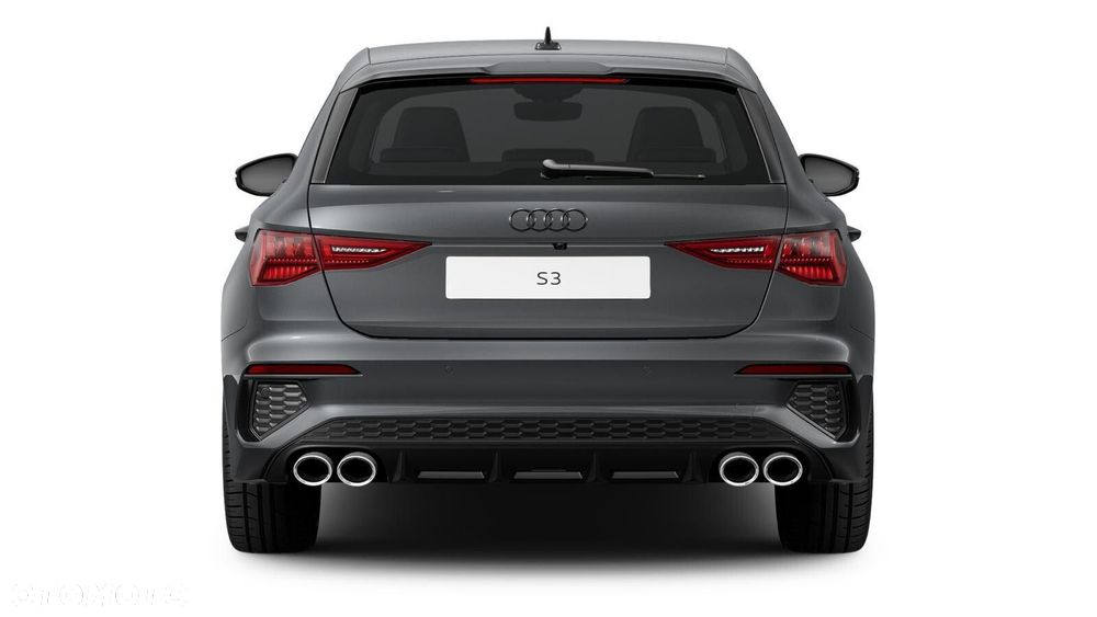 Audi S3 Sportback TFSI Quattro S tronic - 39