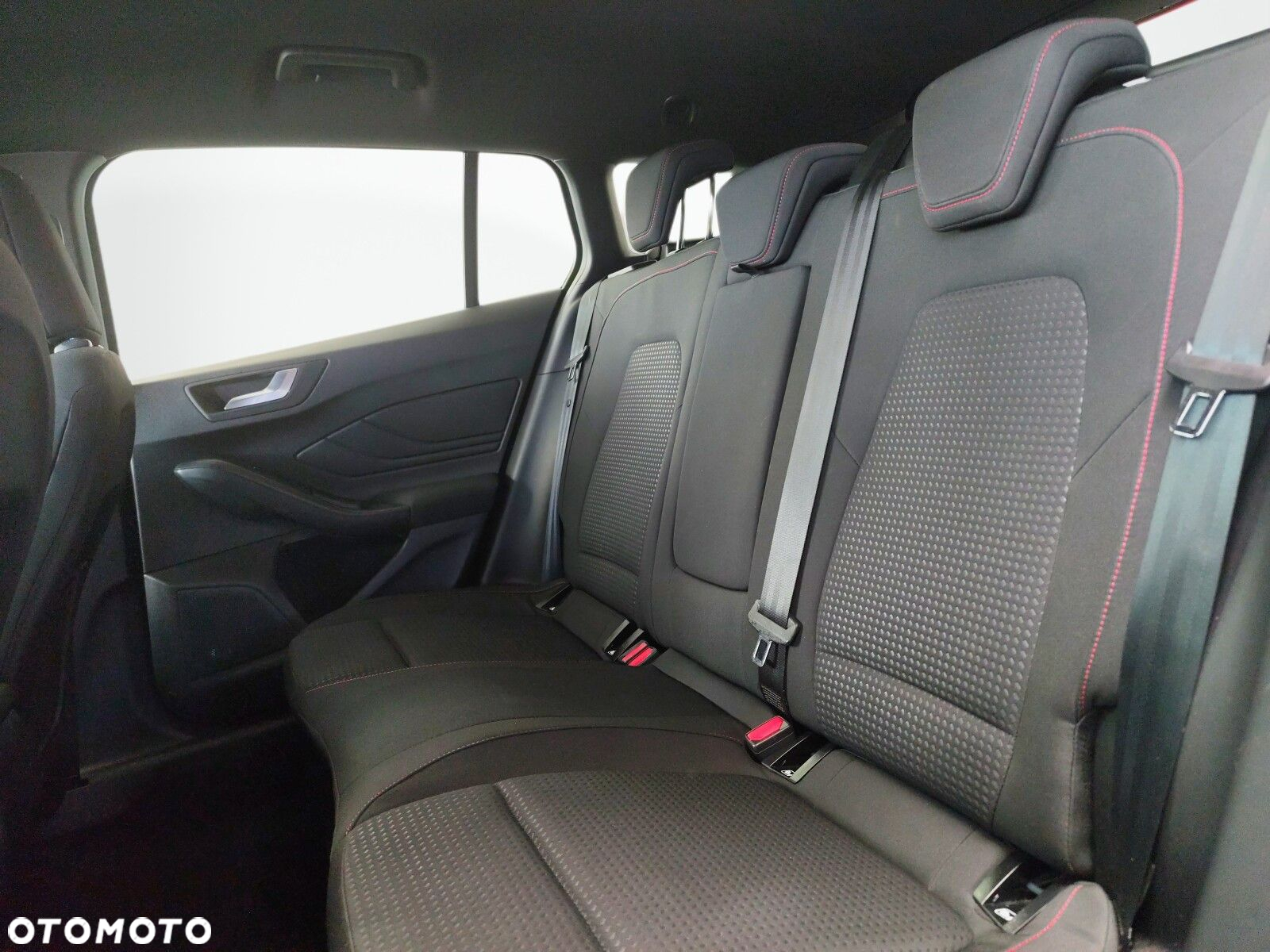 Ford Focus - 13