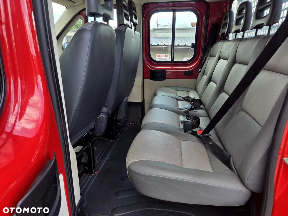 Peugeot BOXER - 19