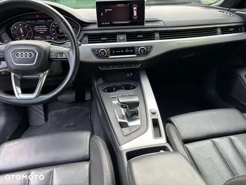 Audi A4 Allroad - 26