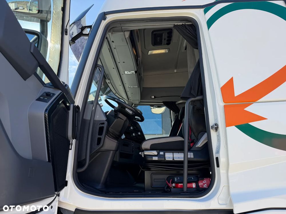 Renault T480 EURO 6 / 2020 / I-COOL / FULL SPOILER - 21