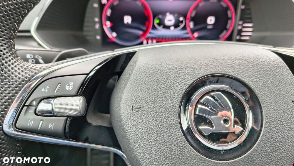 Skoda Superb - 15