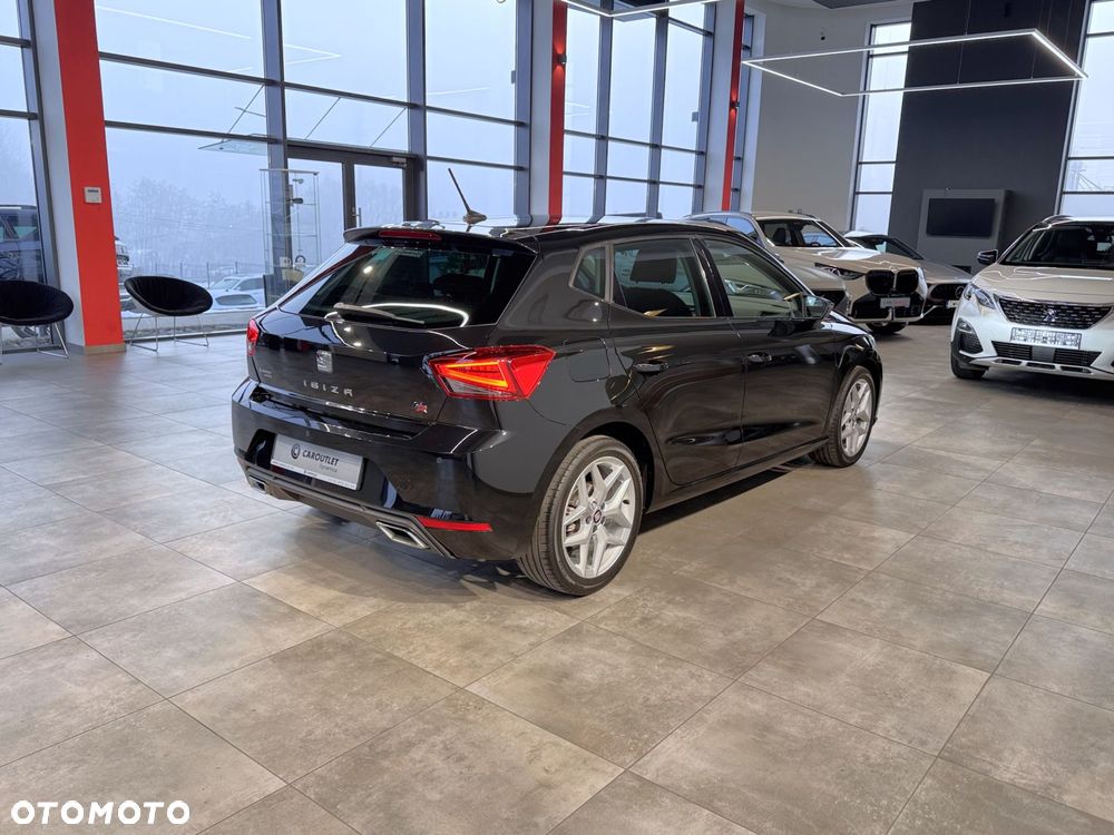 Seat Ibiza - 9