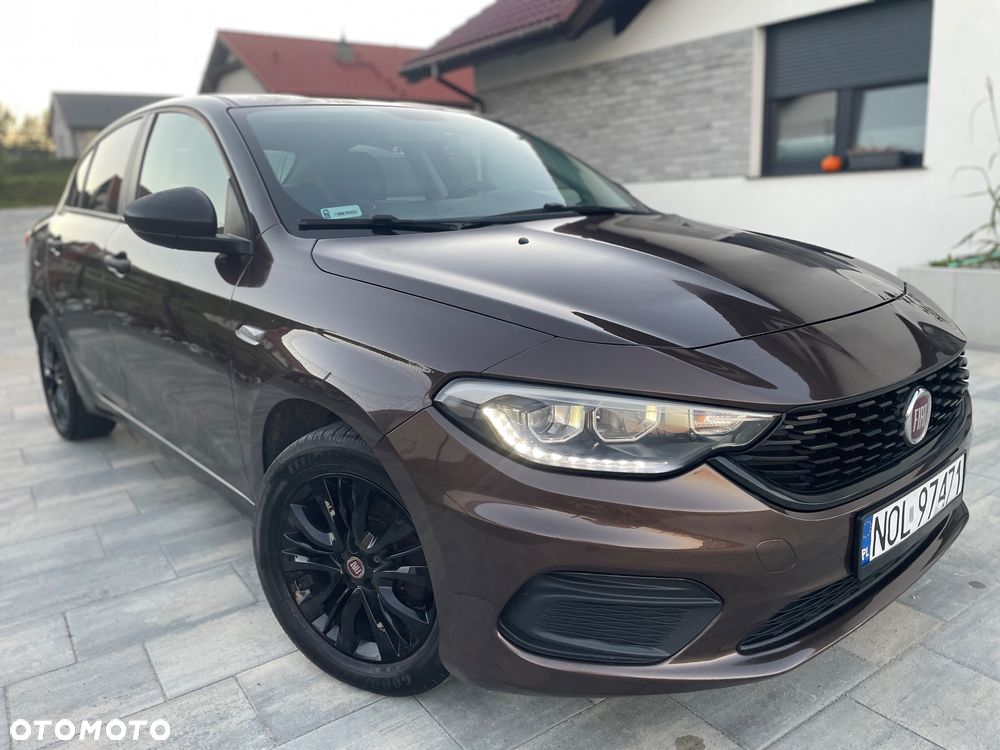 Fiat Tipo