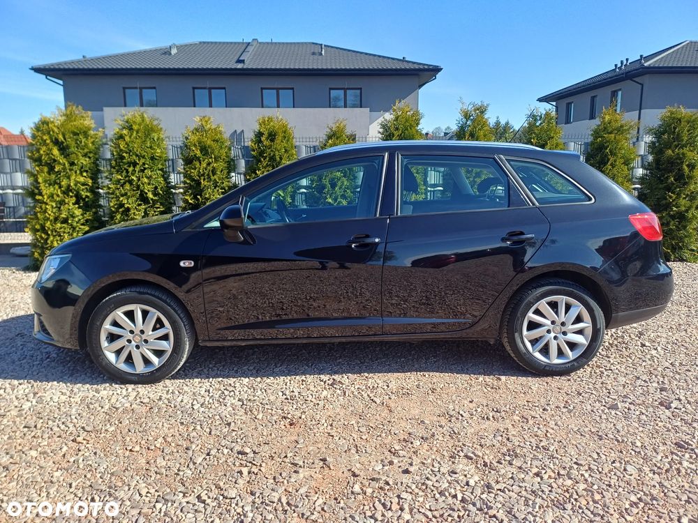 Seat Ibiza 1.4 16V Style - 5