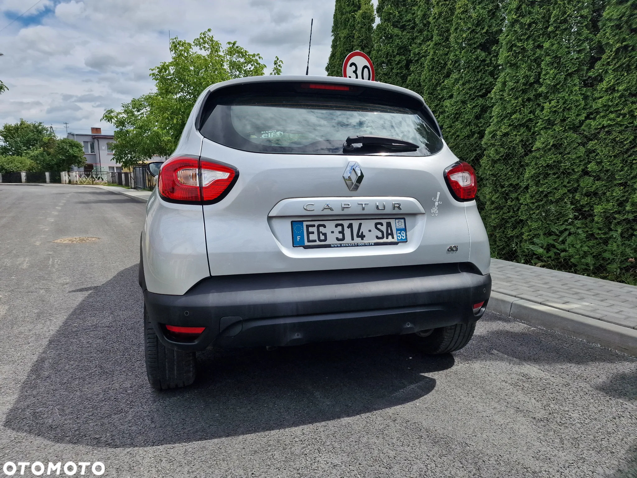 Renault Captur 1.5 dCi Energy Limited - 35