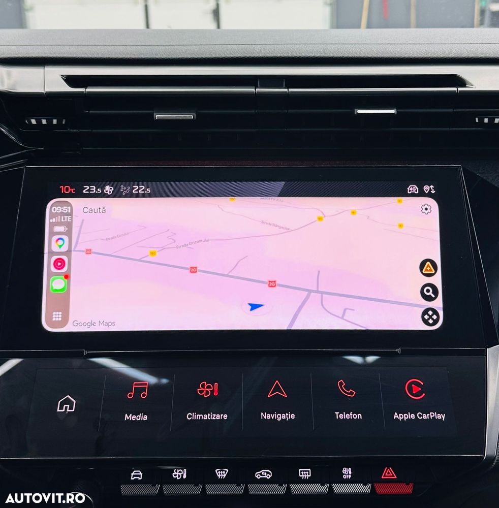 Peugeot 308 PureTech 130 Stop & Start Allure - 24
