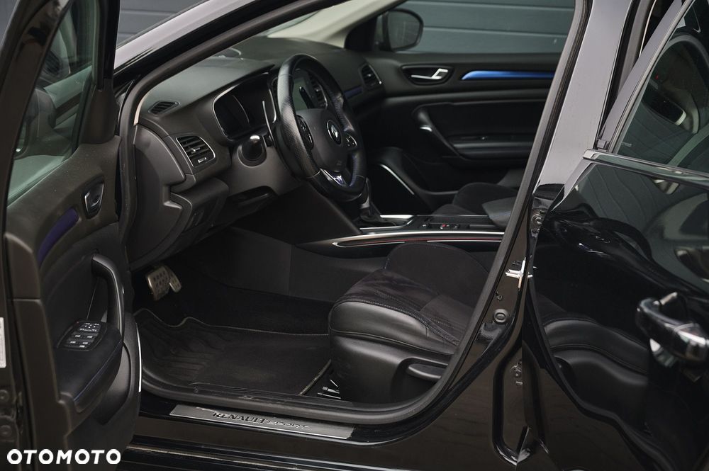 Renault Megane - 12