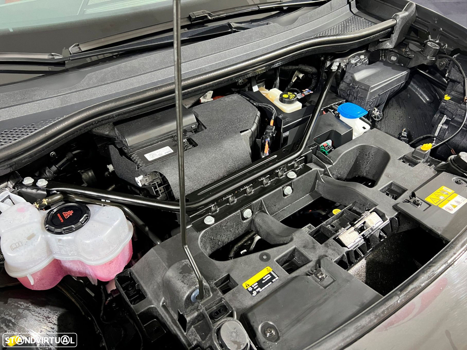 VW ID.4 77 kWh Pro Performance - 15
