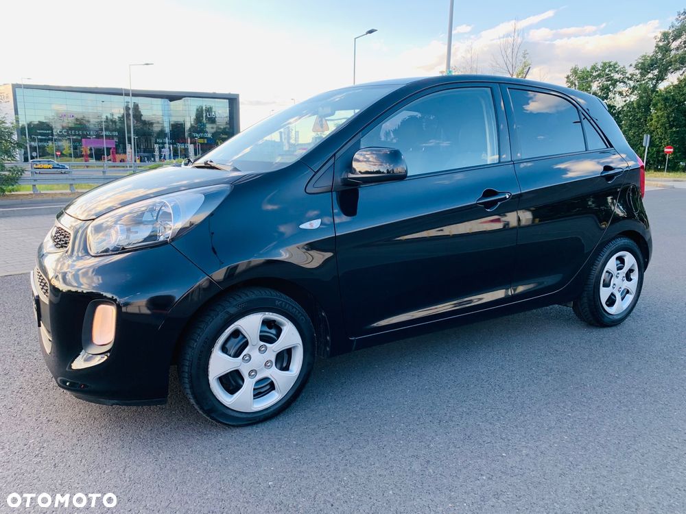 Kia Picanto 1.0 L Business Line - 12