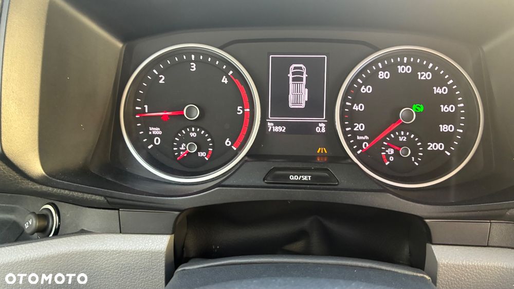 Volkswagen Grand California 600 - 17