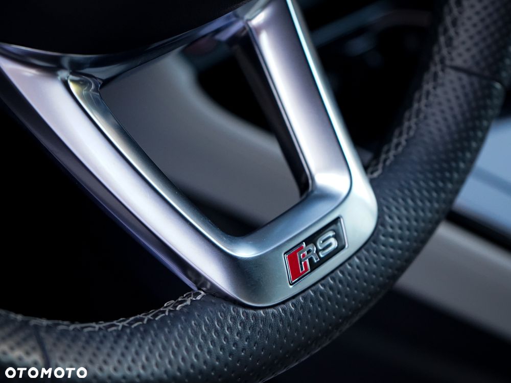 Audi RS5 Coupé Quattro Tiptronic - 13