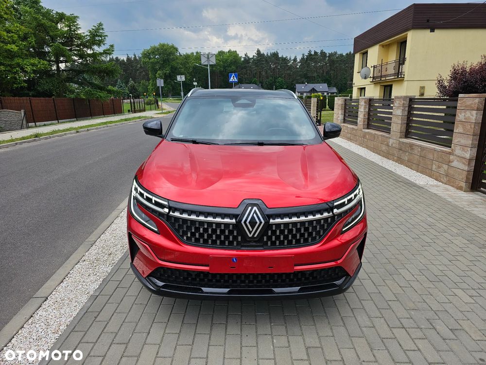 Renault Austral E-Tech Full 200 Techno - 5
