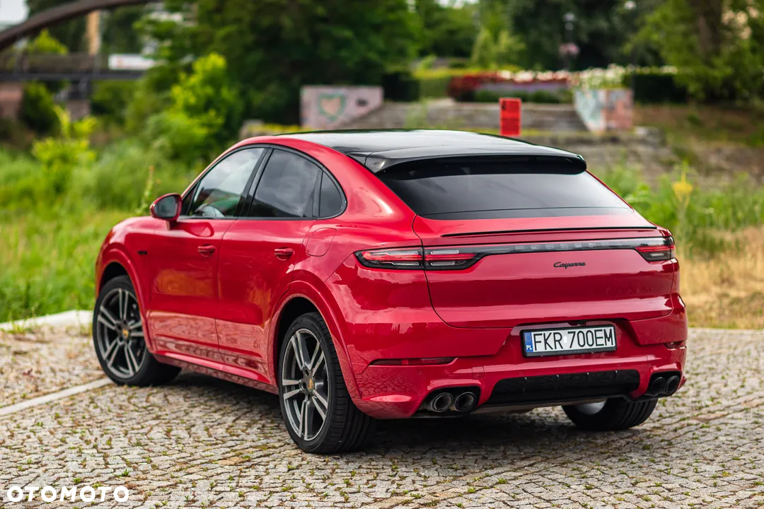 Porsche Cayenne - 15