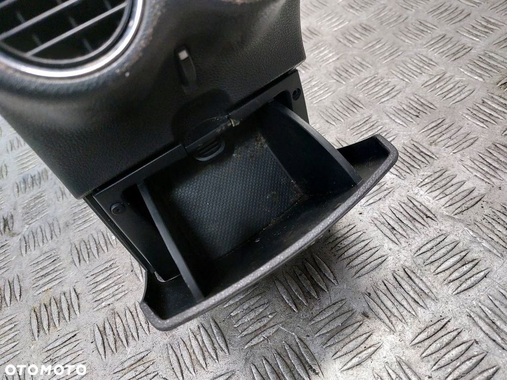 TUNEL ŚRODKOWY PODŁOKIETNIK PEUGEOT 308 I 9660529477 - 6