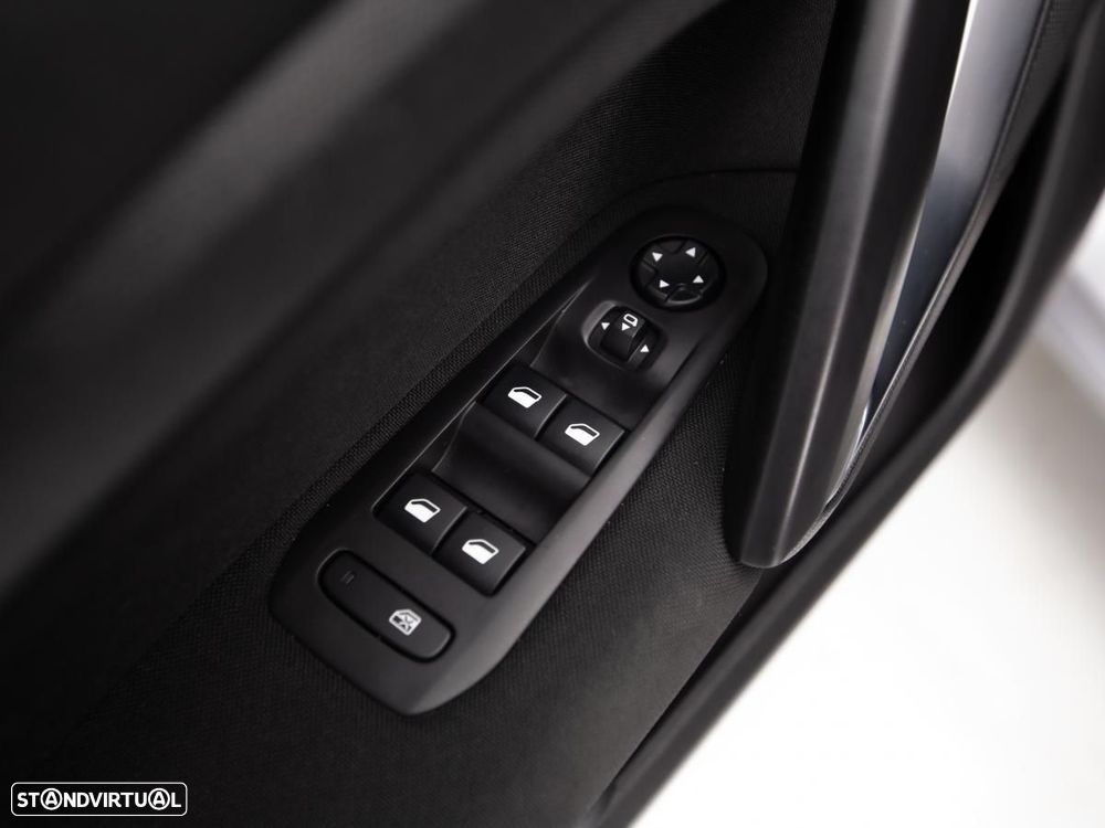 Peugeot 308 SW 1.5 BlueHDi Style - 12