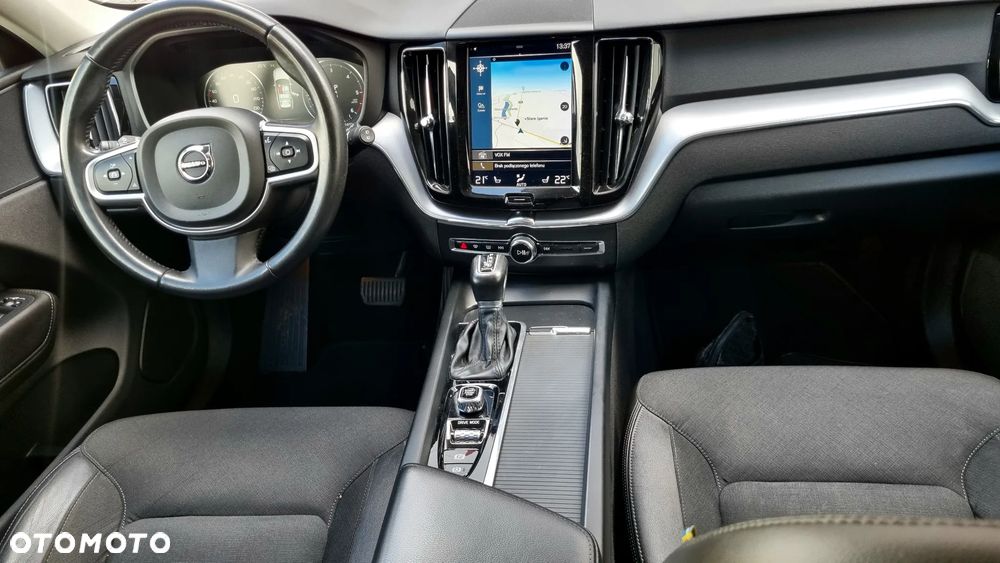Volvo XC 60 D4 Geartronic Momentum Pro - 18