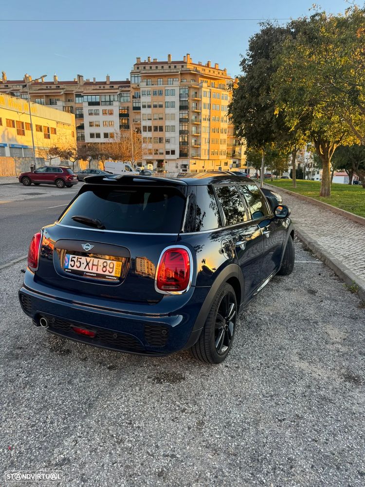 MINI 5 Portas One - 7