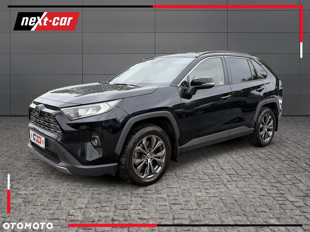 Toyota RAV4 2.0 Comfort 4x4 MS - 2