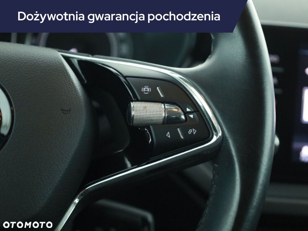 Skoda Fabia - 17