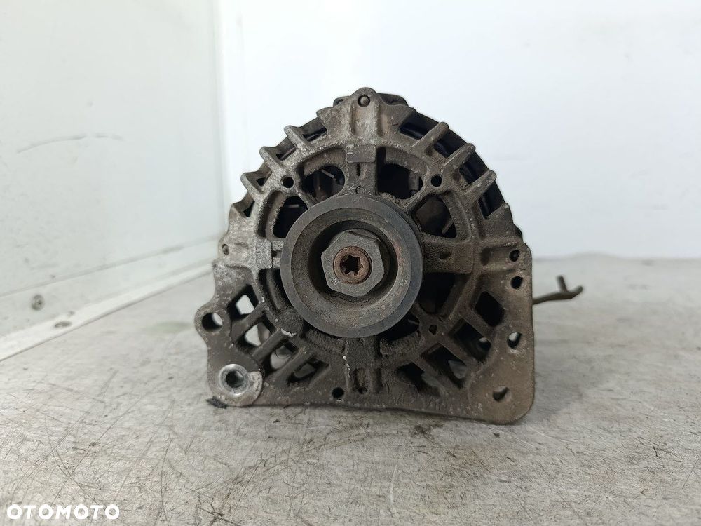 ALTERNATOR VW POLO IV FL 9N 03D903025J VALEO 1.2 6V - 5
