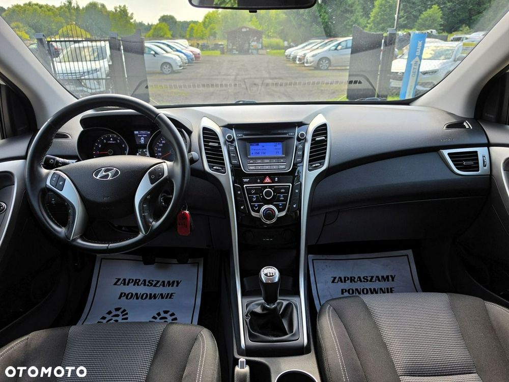 Hyundai i30 1.4 Style - 16