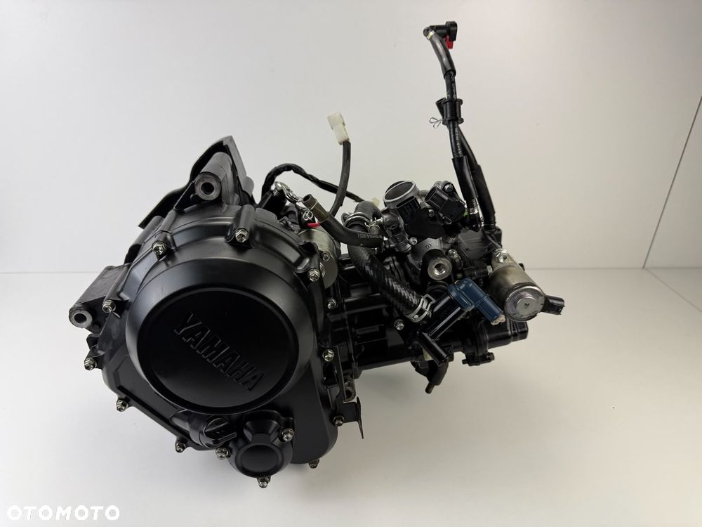 Kompletny silnik Yamaha MT 125 2020+ - 1