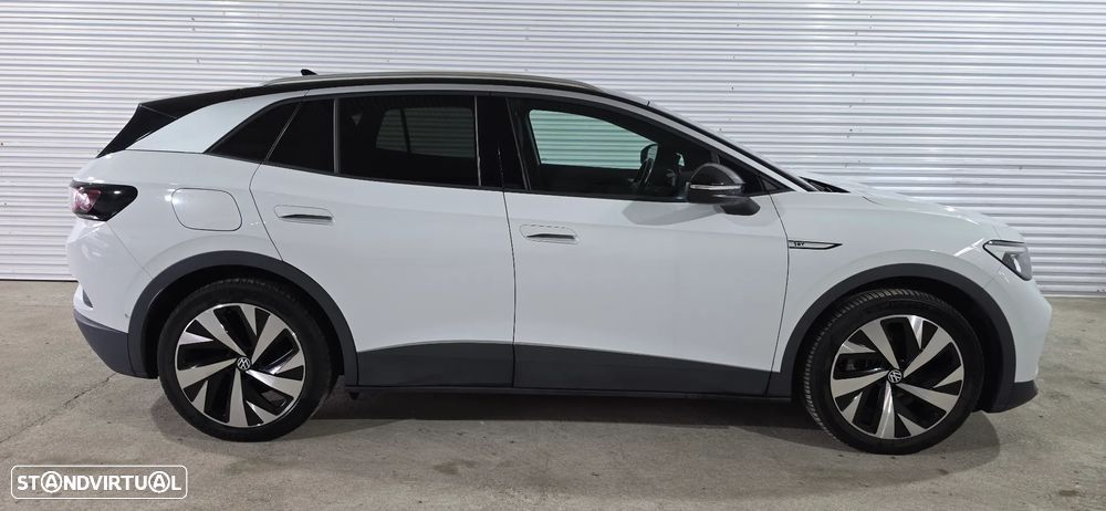 VW ID.4 77 kWh Pro Performance 1st - 8