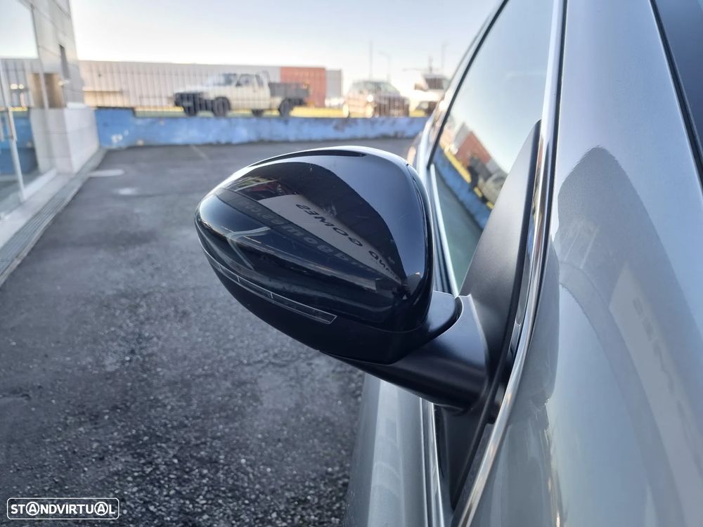 Peugeot 308 SW 1.5 BlueHDi GT EAT8 - 9