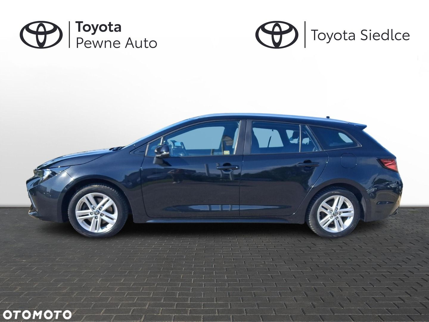 Toyota Corolla - 6