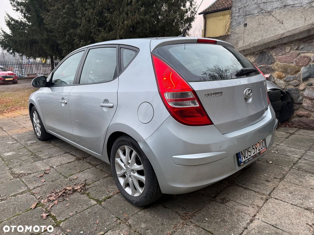 Hyundai i30 i30cw 1.6 CRDi Classic - 6