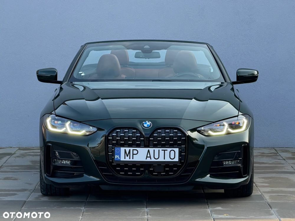 BMW Seria 4