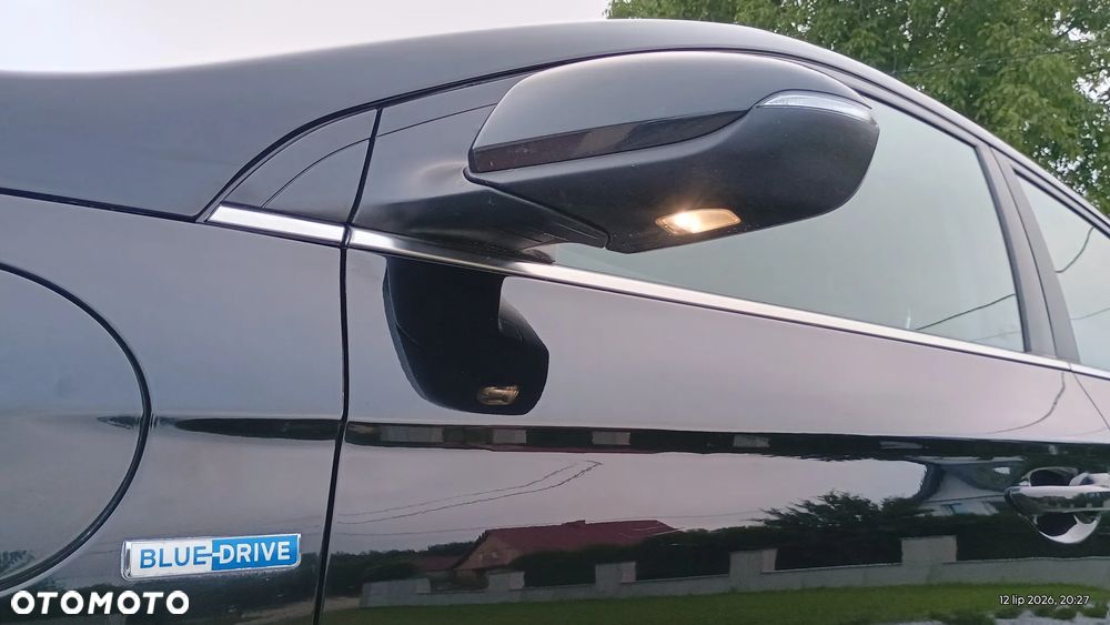 Hyundai IONIQ Plug-in hybrid Premium - 8