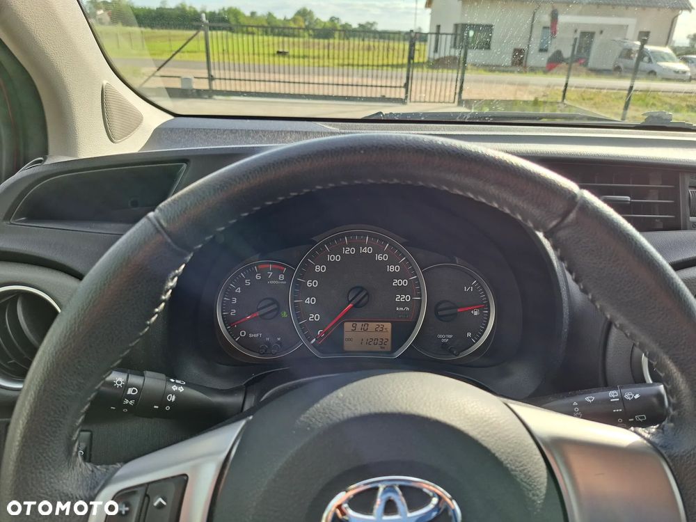 Toyota Yaris 1.0 Active - 9